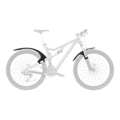 Mudrocker Front Mountainbike-Schutzblech vorne