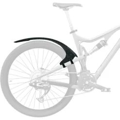 Mudrocker Rear Mountainbike-Schutzblech hinten