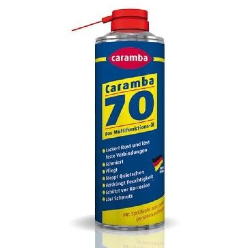 Multifunktionsöl 70 (250 ml)
