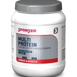 Multi Protein Eiweißpulver (850 g)