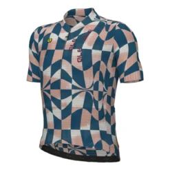 Multiverso 2.0 Radtrikot kurzarm Herren