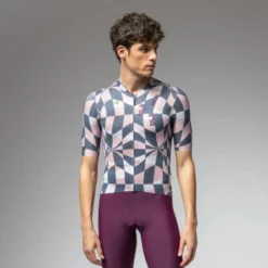 Multiverso 2.0 Radtrikot kurzarm Herren