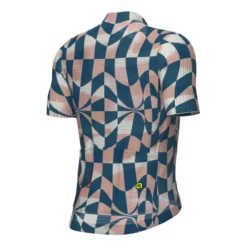 Multiverso 2.0 Radtrikot kurzarm Herren