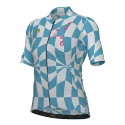 Multiverso 2.0 Radtrikot kurzarm Damen