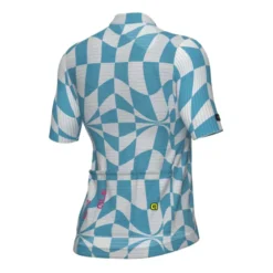 Multiverso 2.0 Radtrikot kurzarm Damen