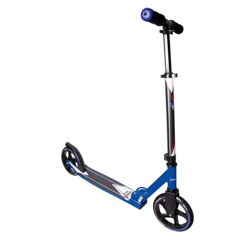 Muuwmi 205 mm Scooter