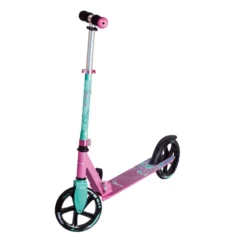 Muuwmi 200mm Scooter pink