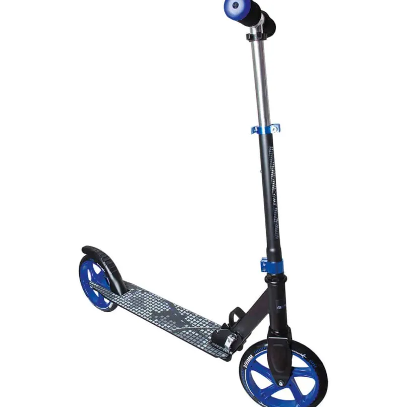 Muuwmi Scooter 200 mm