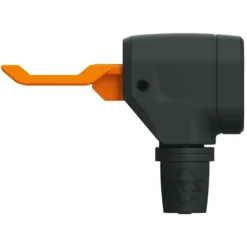 MV Easy Multi Valve Pumpenkopf