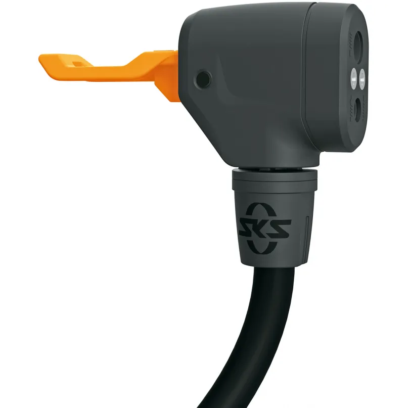 MV Easy Multi Valve Pumpenkopf