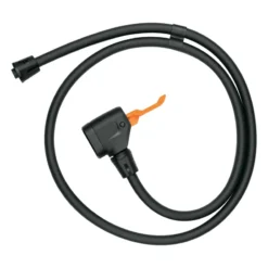MV Easy Multi Valve Pumpenkopf mit Schlauch
