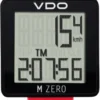 M Zero Fahrrad-Computer kabelgebunden