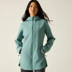 Natalina Regenjacke Damen