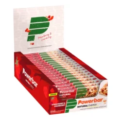 Natural Energy Cereal Energieriegel Box (18 x 40 g)