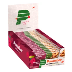 Natural Energy Cereal Energieriegel Box (18 x 40 g)