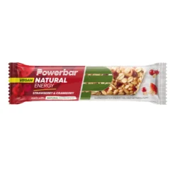 Natural Energy Cereal Energieriegel Box (18 x 40 g)
