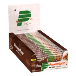 Natural Energy Cereal Energieriegel Box (18 x 40 g)