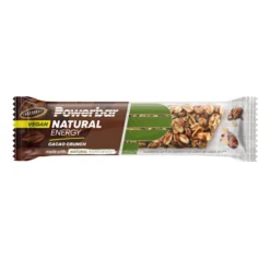 Natural Energy Cereal Energieriegel Box (18 x 40 g)