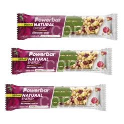 Natural Energy Cereal Energieriegel 3er-Set (3 x 40 g)