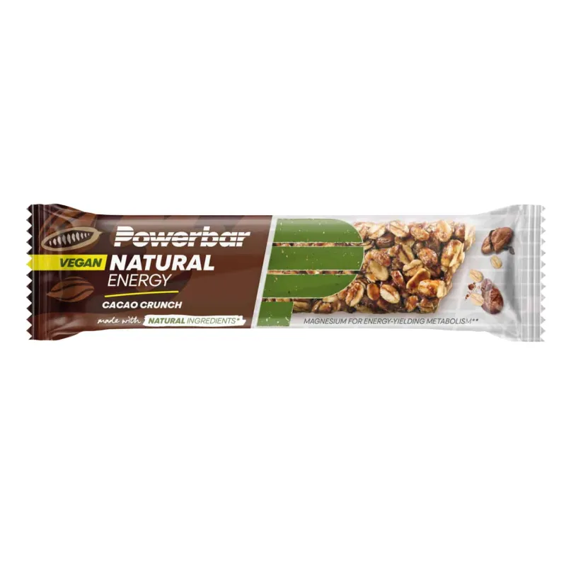 Natural Energy Energieriegel (40 g)