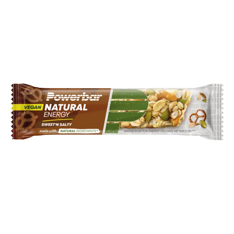 Natural Energy Energieriegel (40 g)