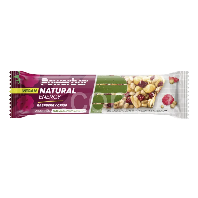 Natural Energy Energieriegel (40 g)