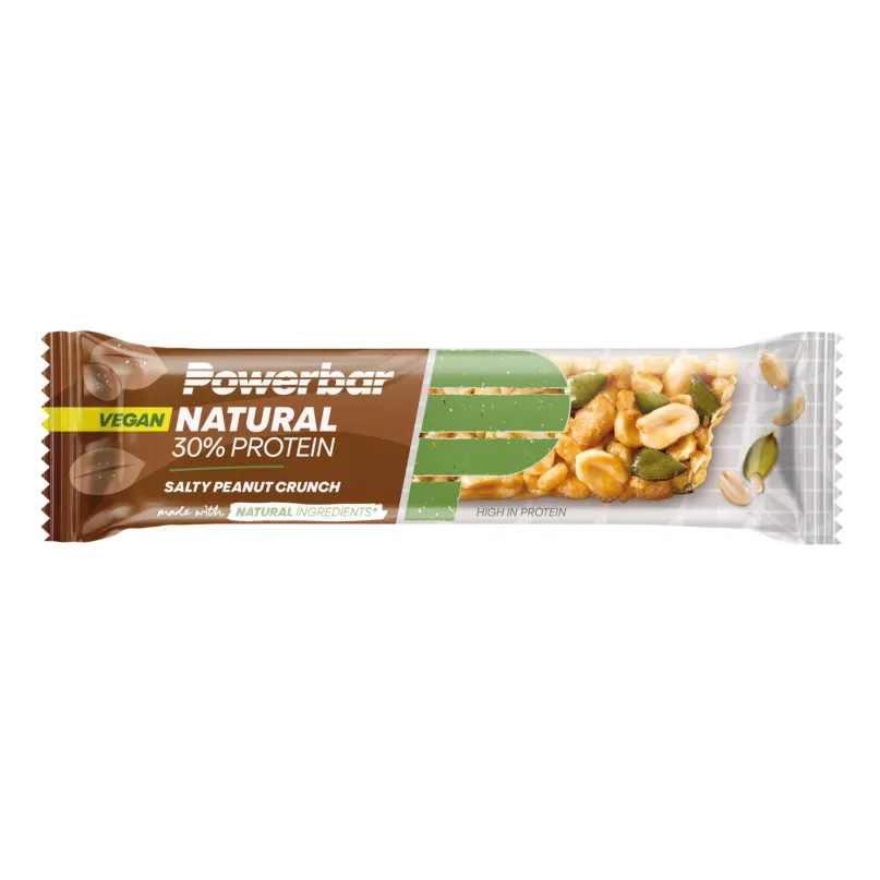 Natural Protein Eiweißriegel (40 g)