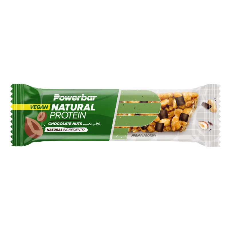 Natural Protein Eiweißriegel (40 g)