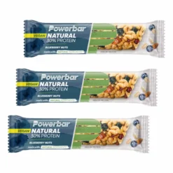 Natural Protein Eiweißriegel 3er-Set (3 x 40 g)
