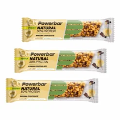 Natural Protein Eiweißriegel 3er-Set (3 x 40 g)