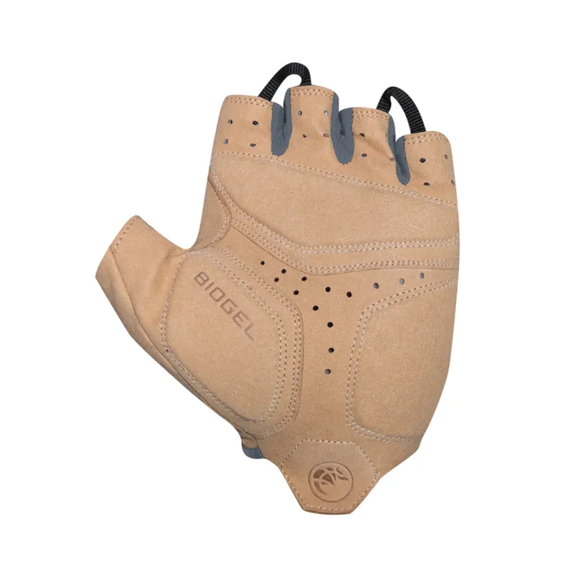 Nature Eco Fahrradhandschuhe kurz