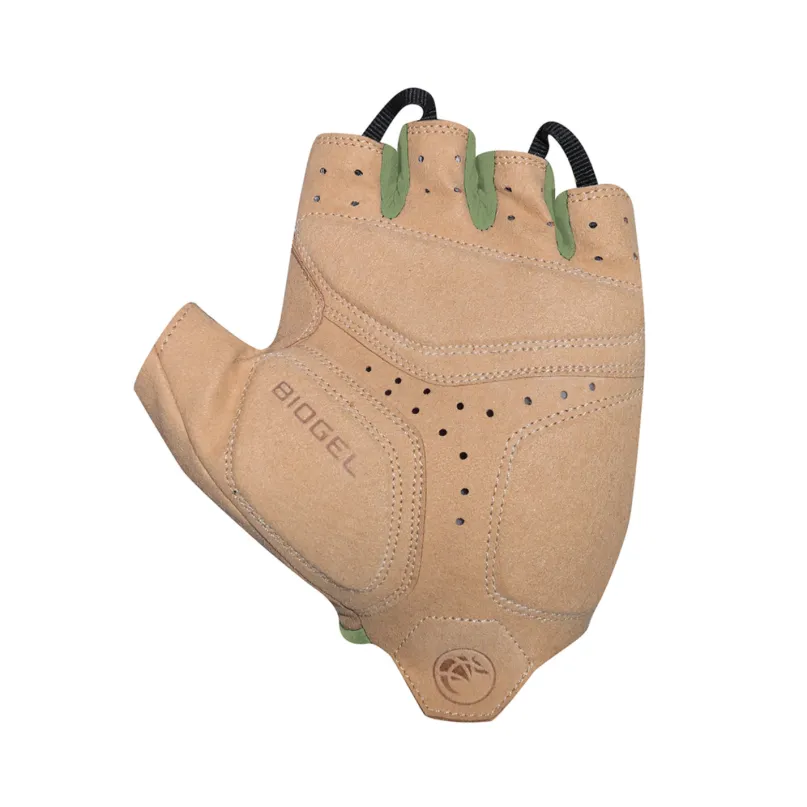 Nature Eco Fahrradhandschuhe kurz