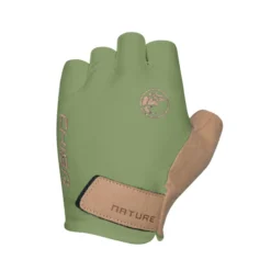 Nature Eco Fahrradhandschuhe kurz