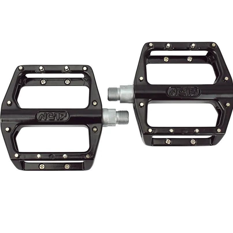 NC17 STD ll Pro MTB Plattformpedal