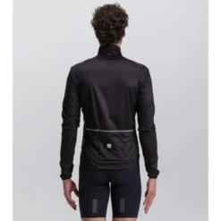 Nebula Windjacke mit Rückentasche Herren