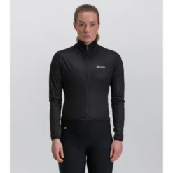 Nebula Windjacke mit Rückentasche Damen