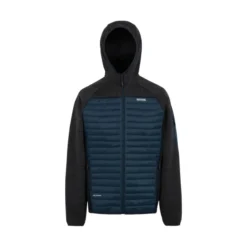 Newhill Hybrid Thermojacke Herren