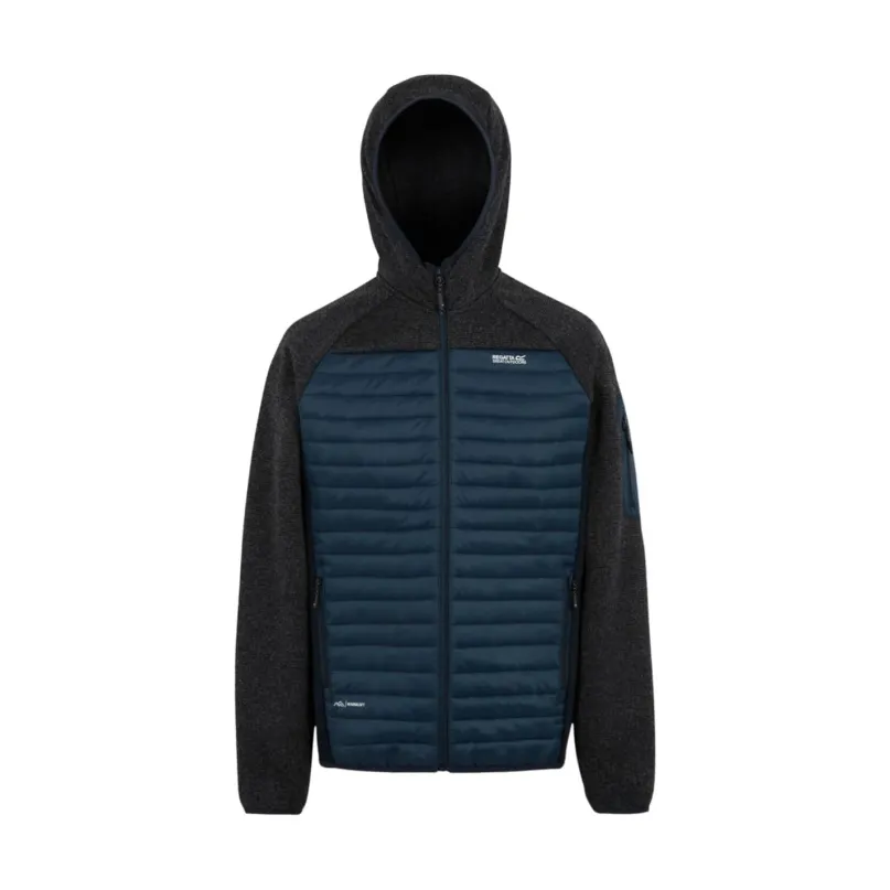 Newhill Hybrid Thermojacke Herren