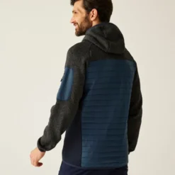 Newhill Hybrid Thermojacke Herren