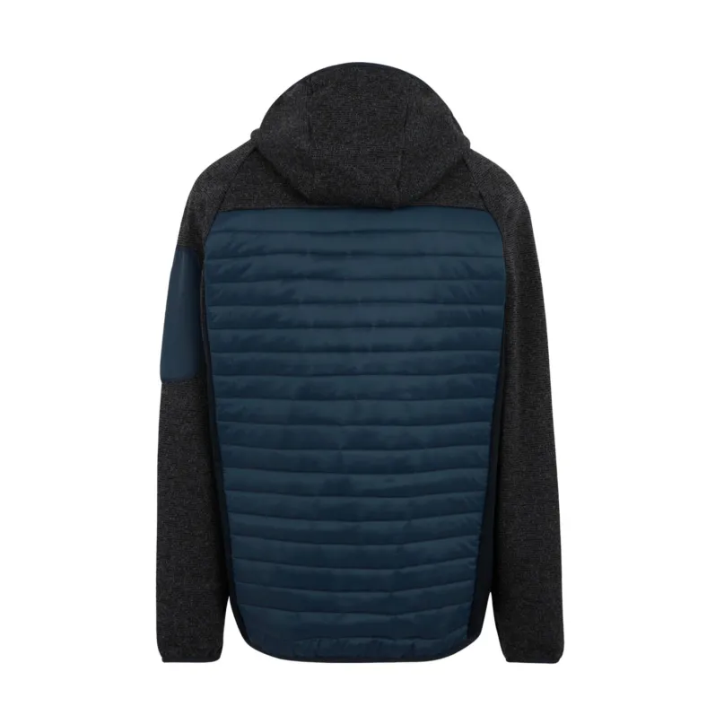 Newhill Hybrid Thermojacke Herren