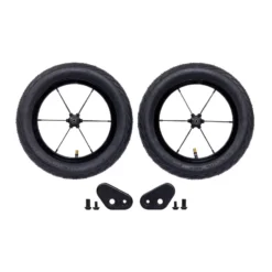 Next Downsize Kit 14 auf 12"