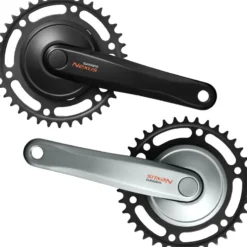 Nexus FC-C6000 Fahrrad-Kurbel (Nabenschaltung)