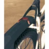 Nightblade Hinterrad-Schutzblech mit Licht (29")
