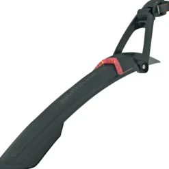 Nightblade Hinterrad-Schutzblech mit Licht (29
