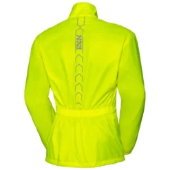 Nimes 3.0 Regenjacke