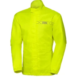 Nimes 3.0 Regenjacke