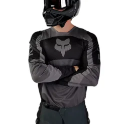 180 Nitro Motocross Shirt