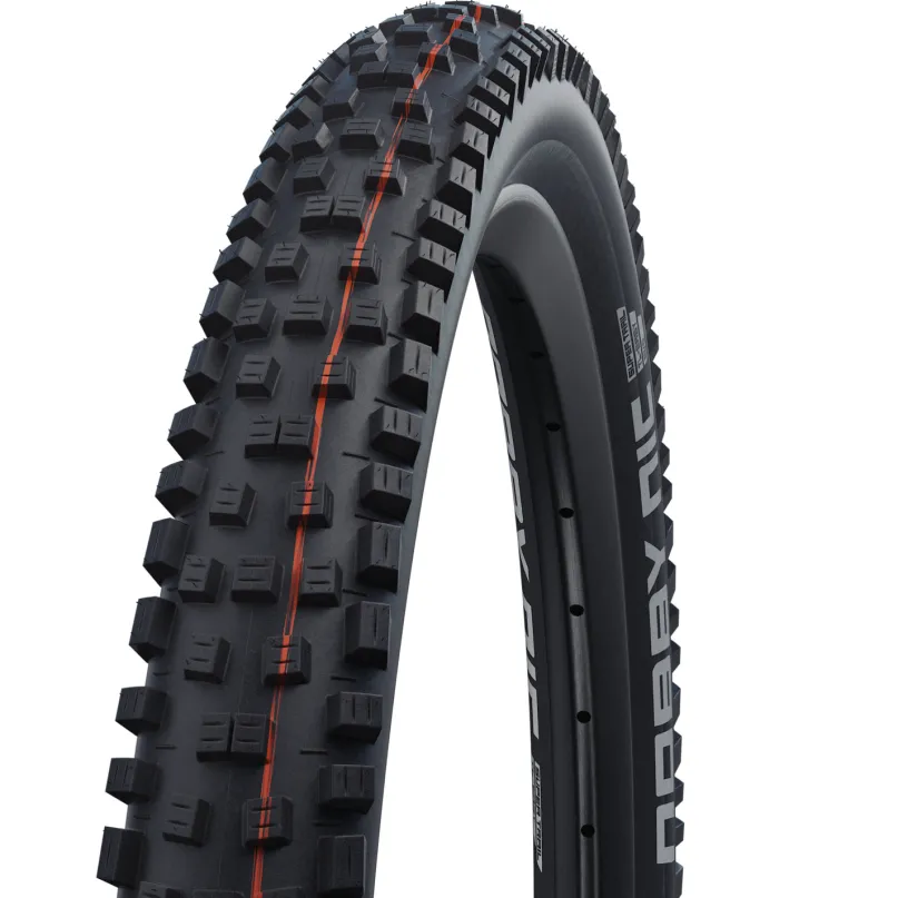Nobby Nic Evolution Super Ground Addix Soft MTB-Reifen (29")