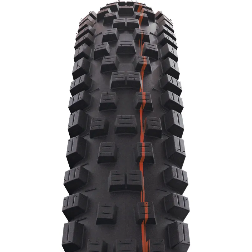 Nobby Nic Evolution Super Trail Soft MTB-Reifen (29")