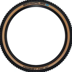 Nobby Nic Evo Super Ground 29" MTB-Reifen classic sidewall